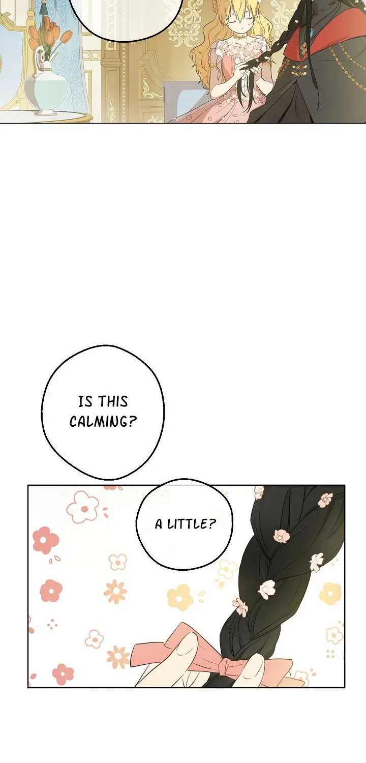 Suddenly Became A Princess One Day Chapter 75 page 18 - 