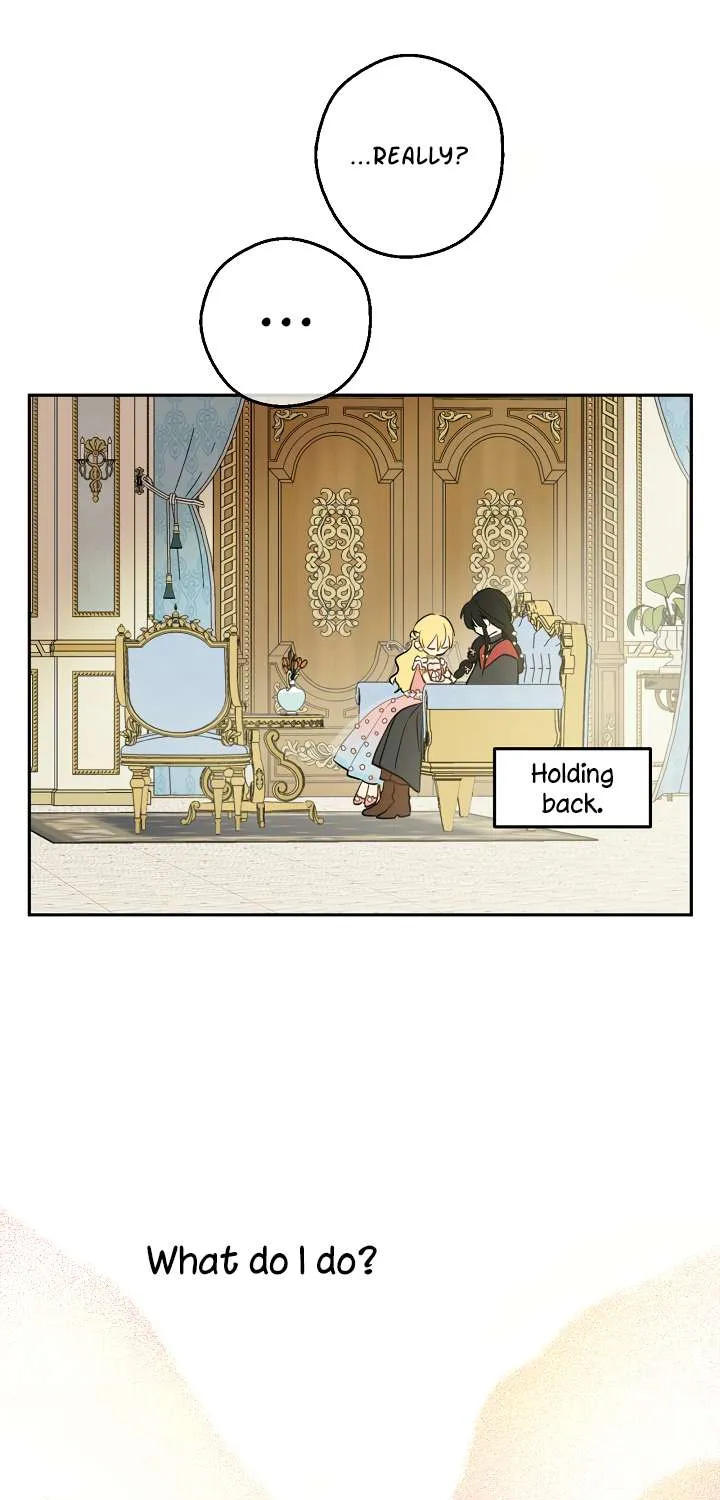 Suddenly Became A Princess One Day Chapter 75 page 19 - 