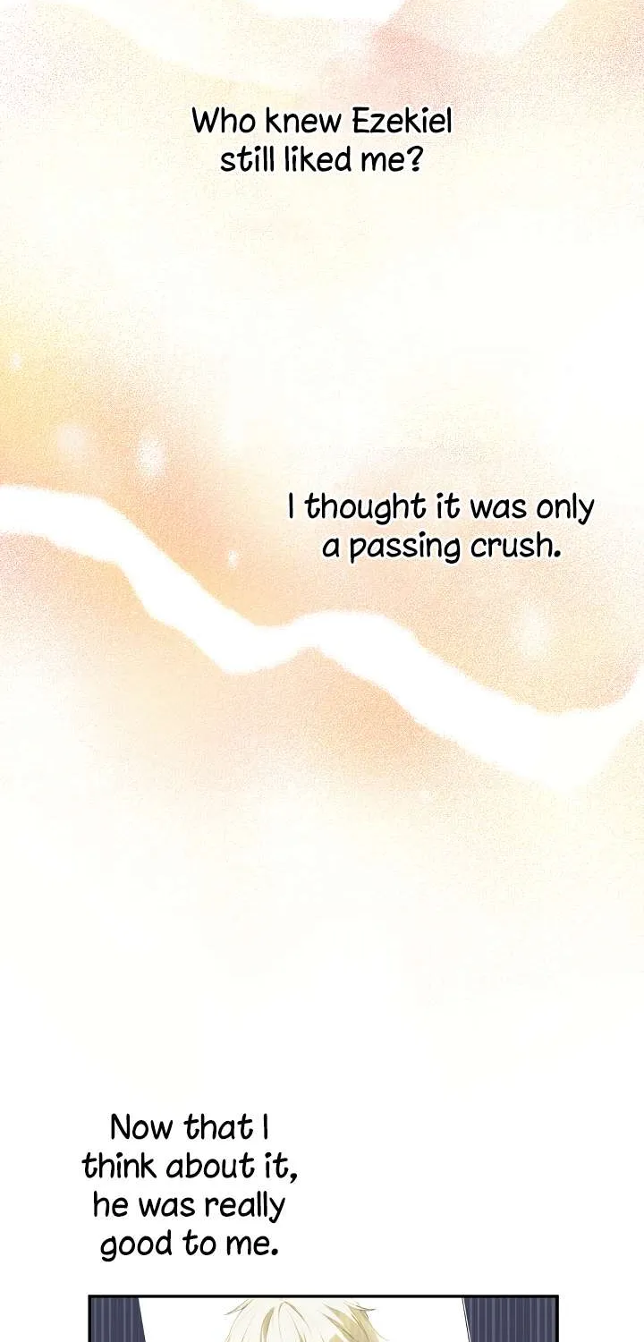 Suddenly Became A Princess One Day Chapter 75 page 20 - 