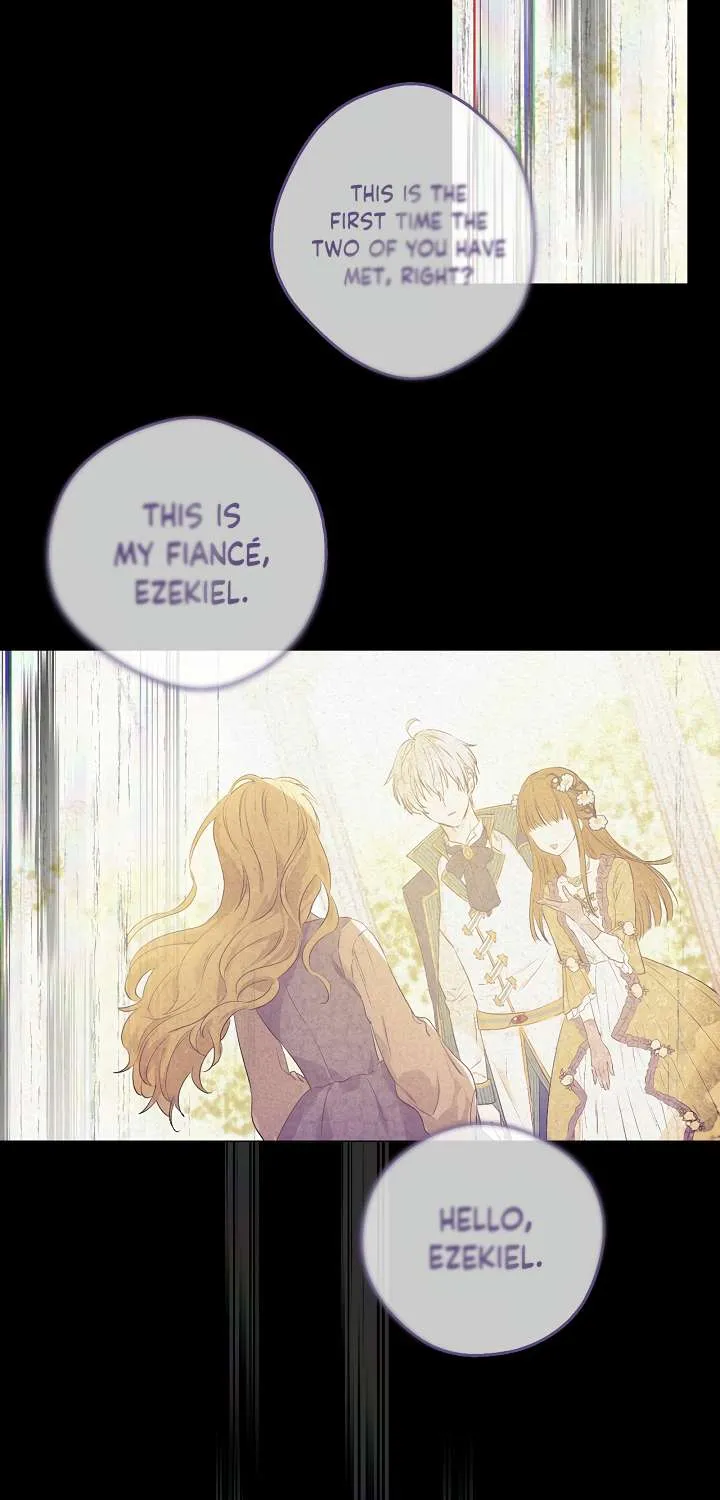 Suddenly Became A Princess One Day Chapter 75 page 26 - 