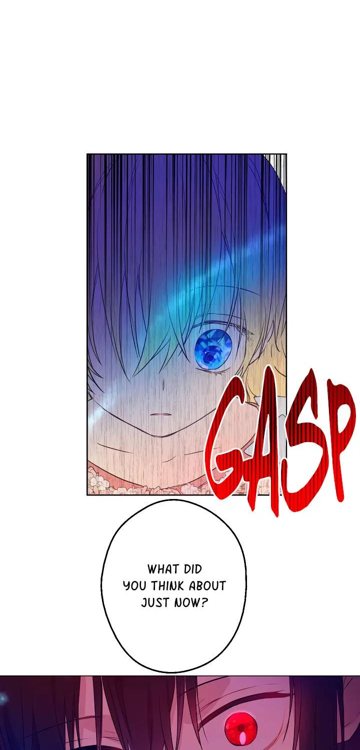 Suddenly Became A Princess One Day Chapter 75 page 31 - 