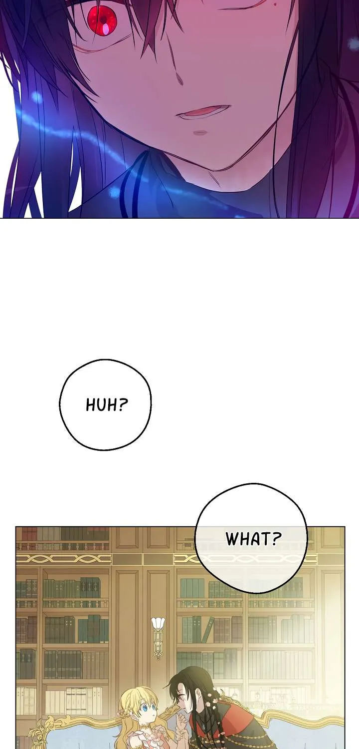 Suddenly Became A Princess One Day Chapter 75 page 32 - 