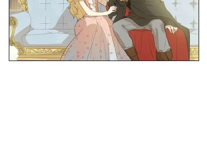 Suddenly Became A Princess One Day Chapter 75 page 33 - 