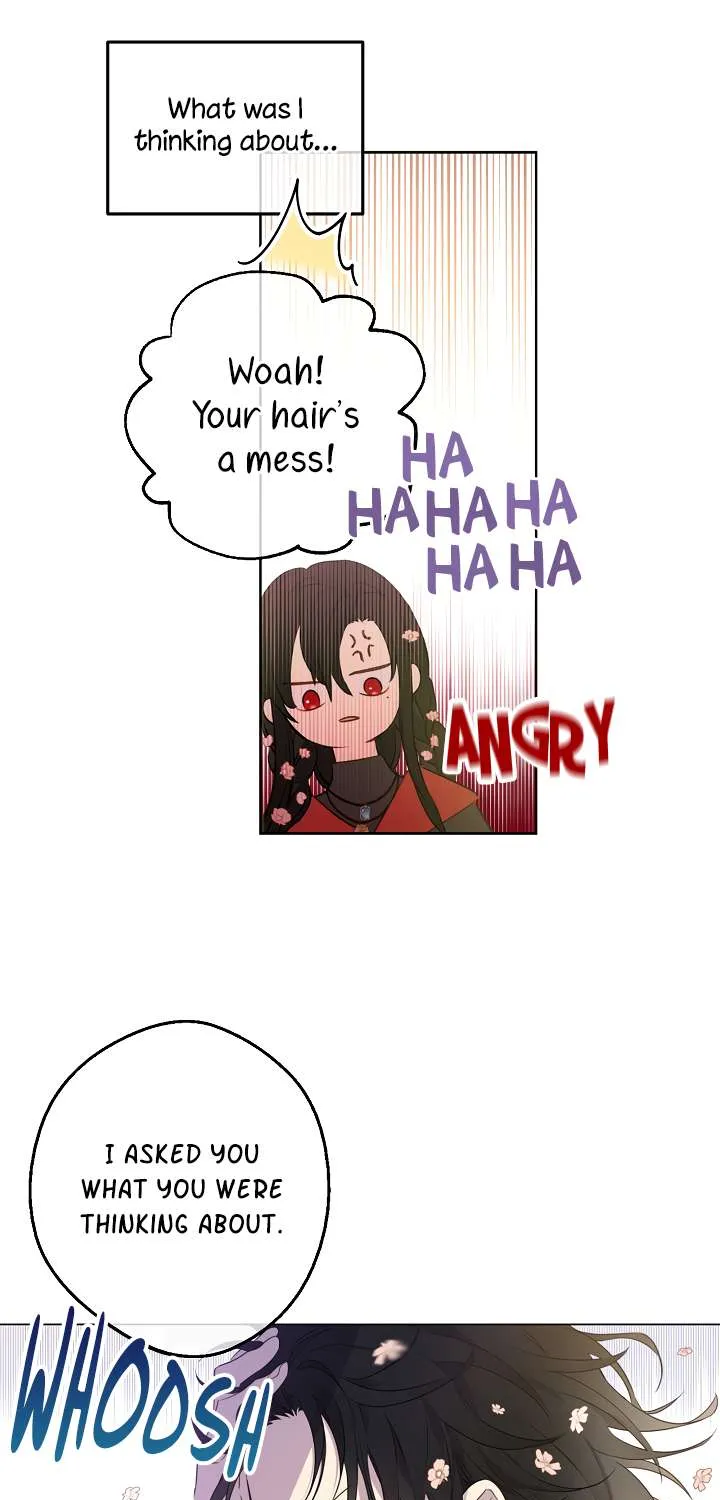 Suddenly Became A Princess One Day Chapter 75 page 34 - 