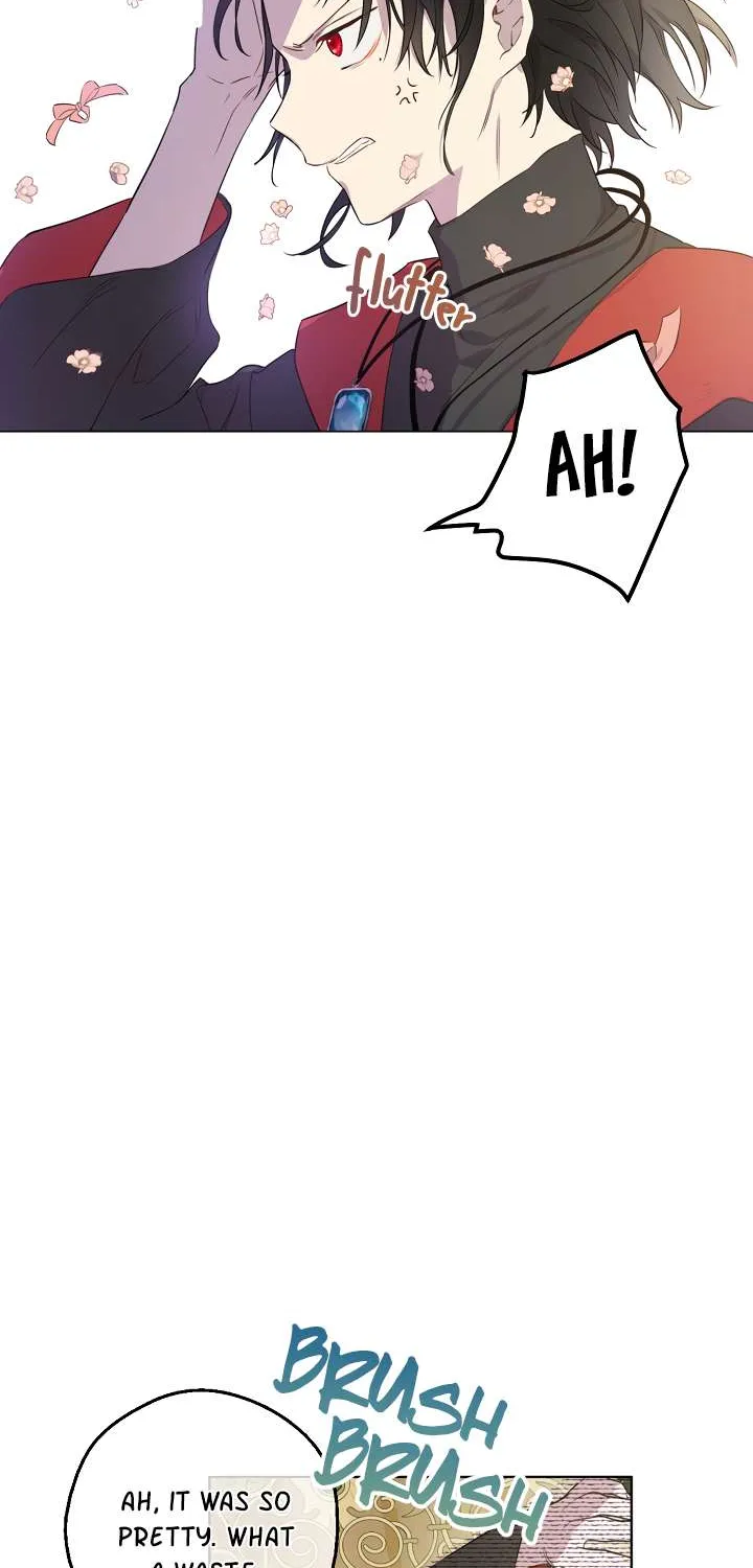 Suddenly Became A Princess One Day Chapter 75 page 35 - 