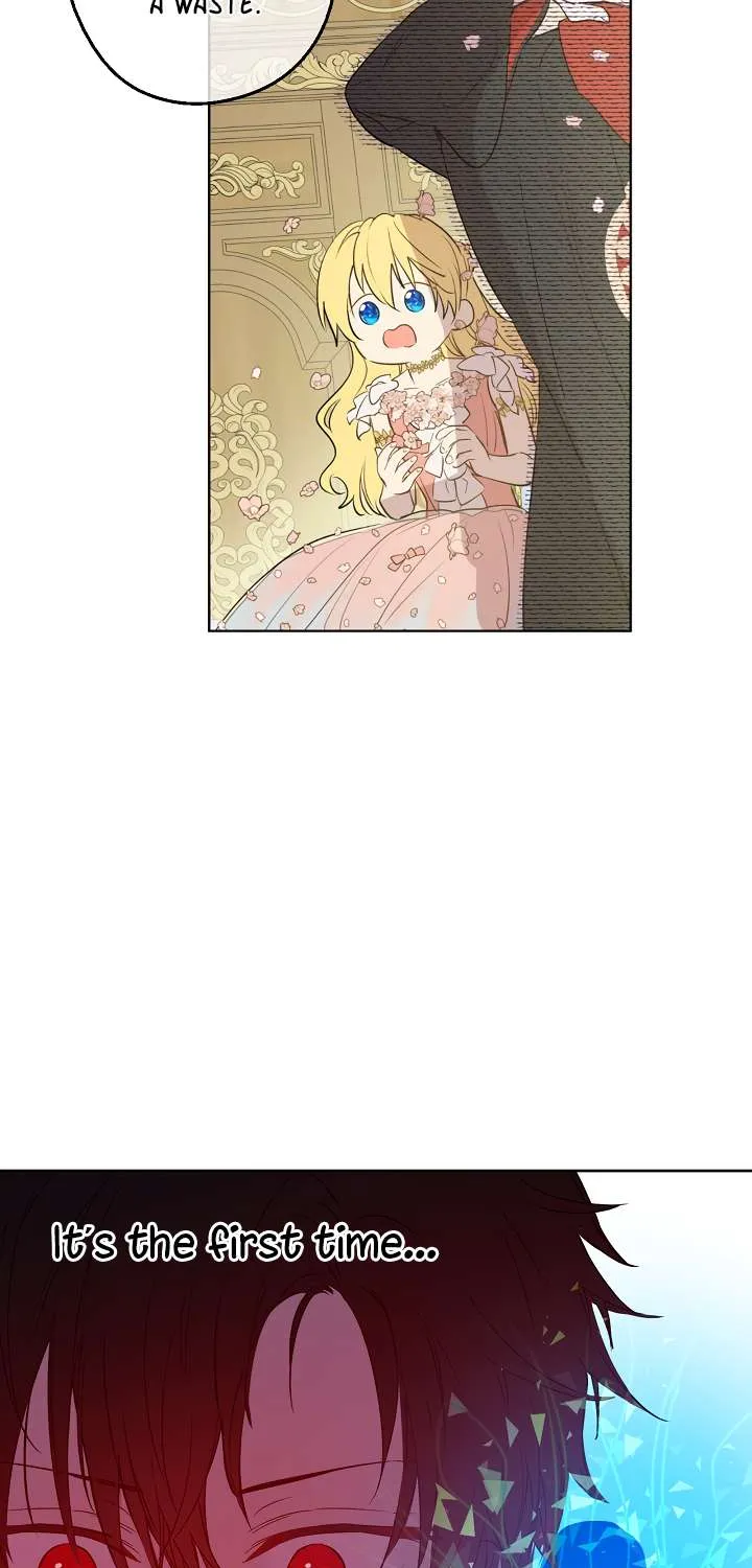 Suddenly Became A Princess One Day Chapter 75 page 36 - 