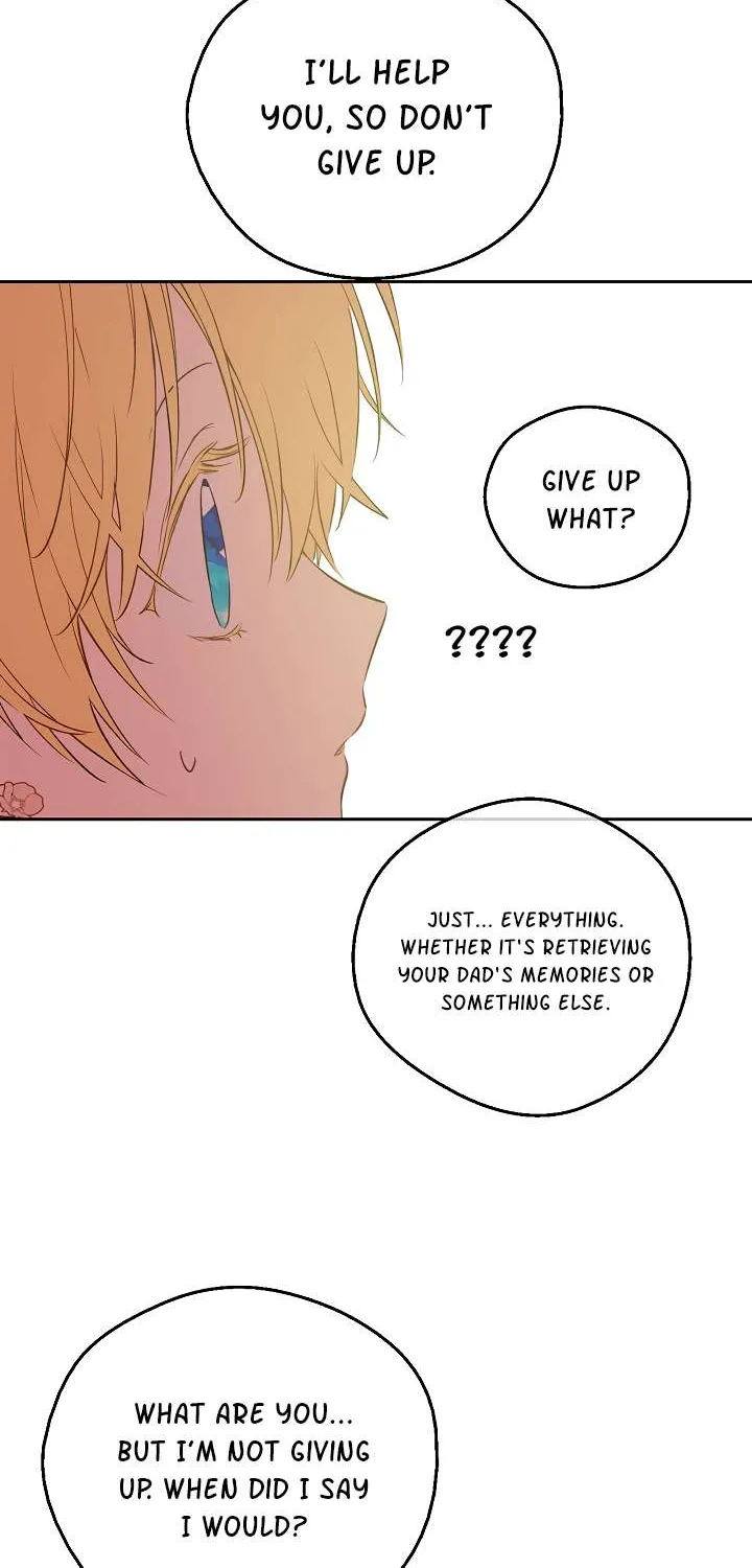 Suddenly Became A Princess One Day Chapter 75 page 39 - 