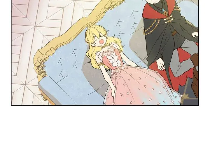 Suddenly Became A Princess One Day Chapter 75 page 41 - 