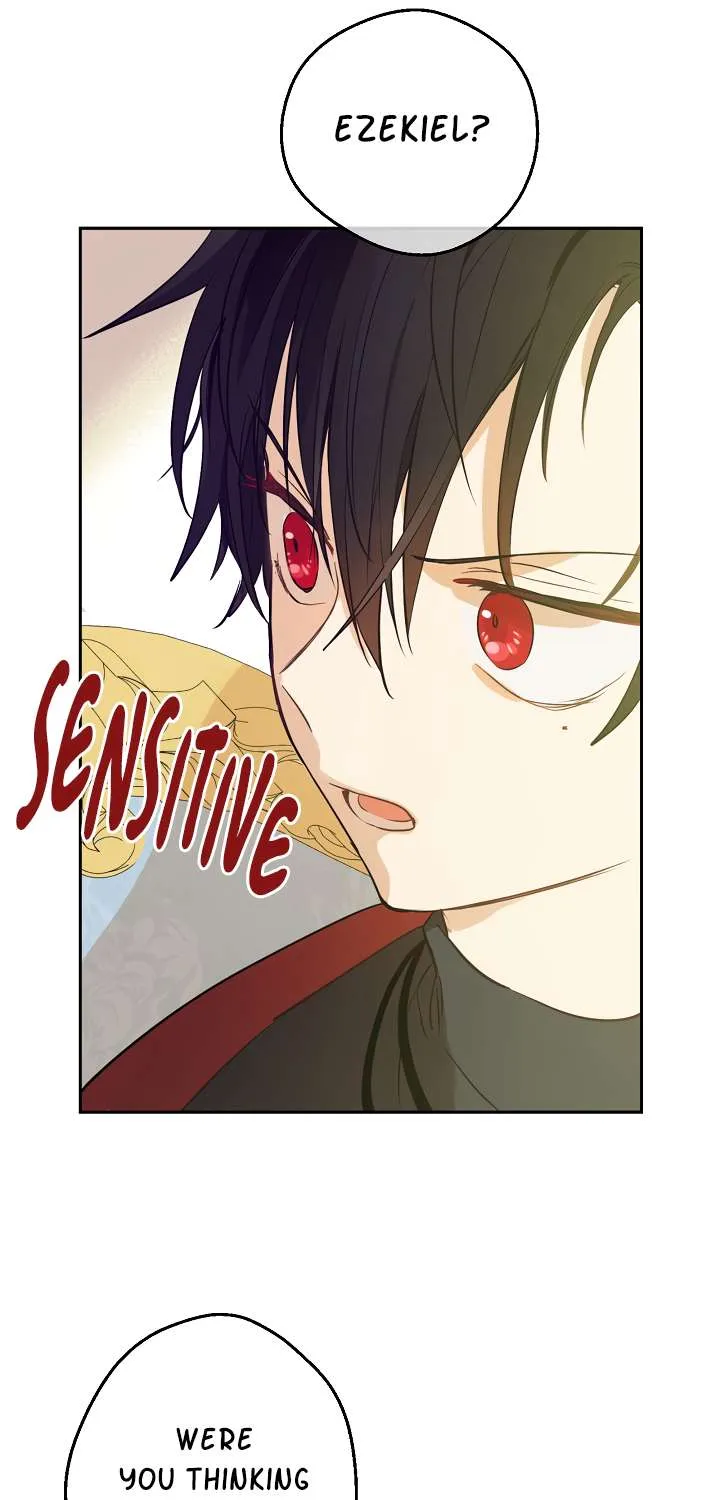 Suddenly Became A Princess One Day Chapter 75 page 42 - 