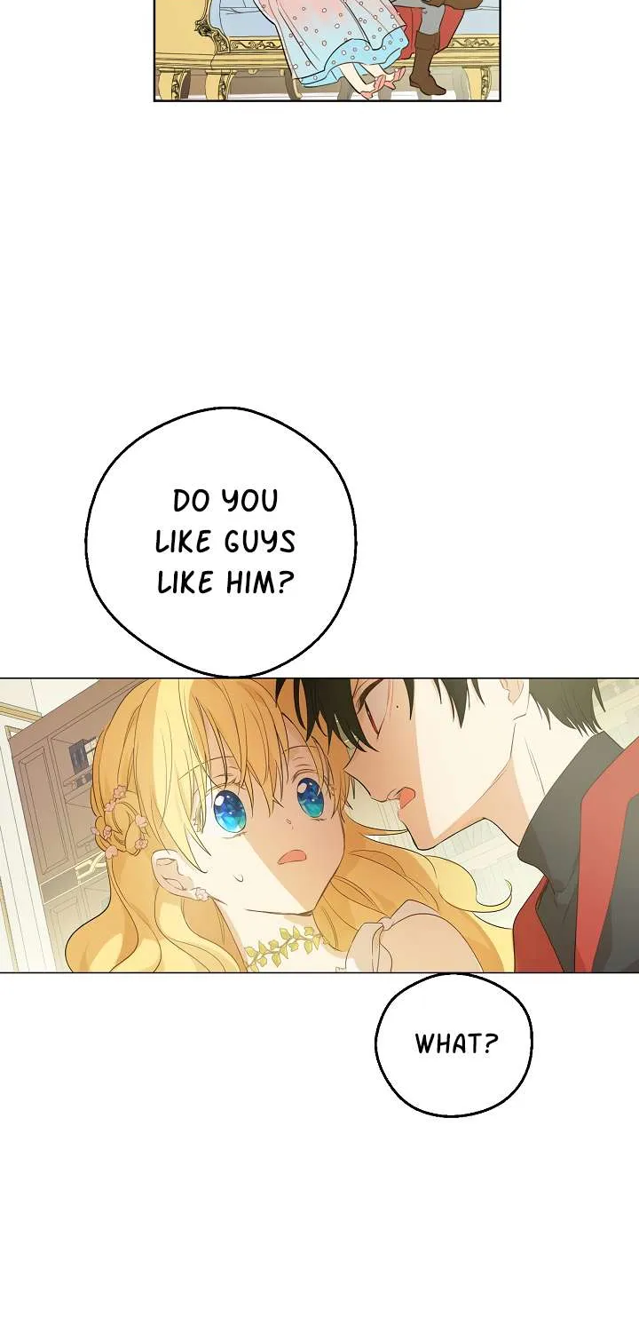 Suddenly Became A Princess One Day Chapter 75 page 44 - 