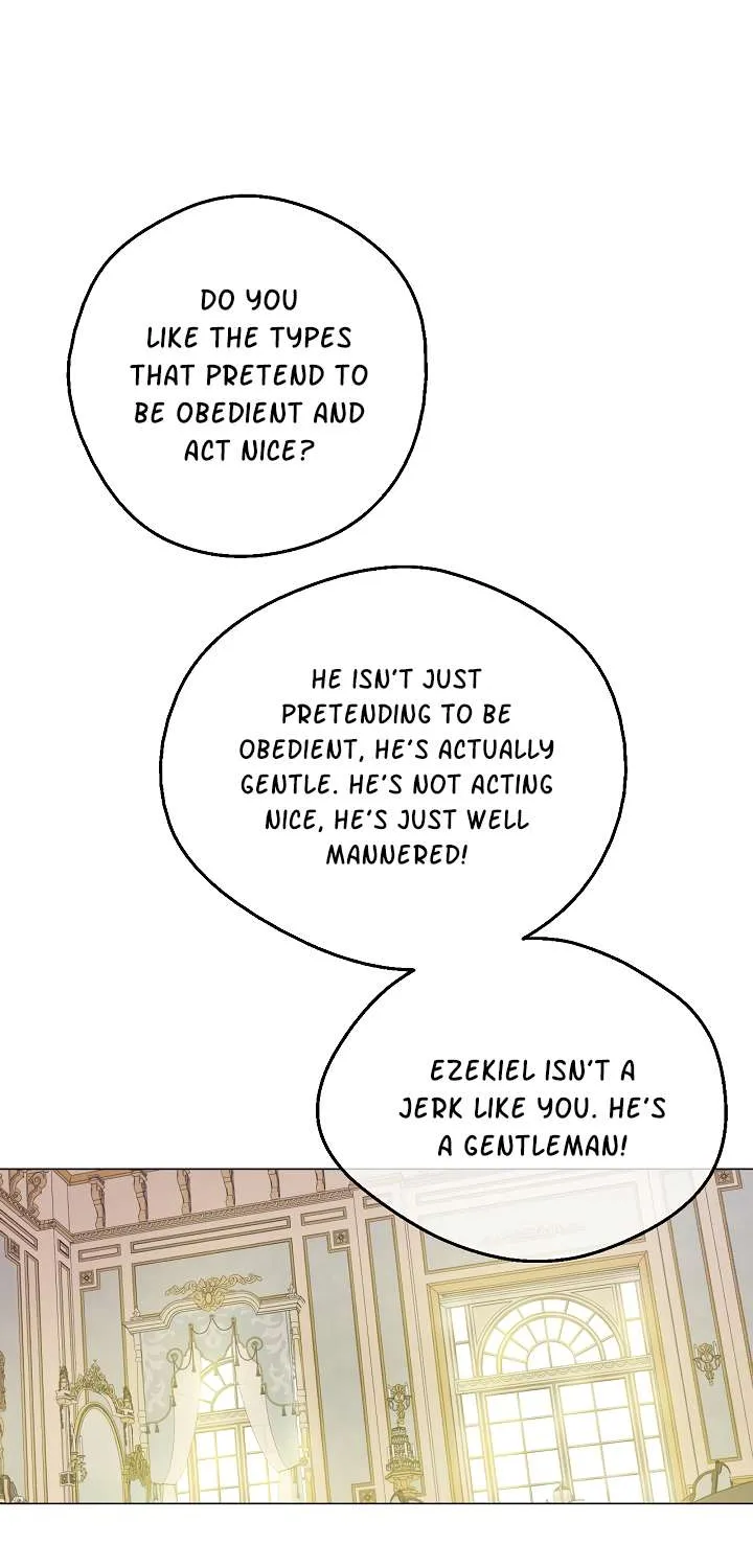 Suddenly Became A Princess One Day Chapter 75 page 45 - 