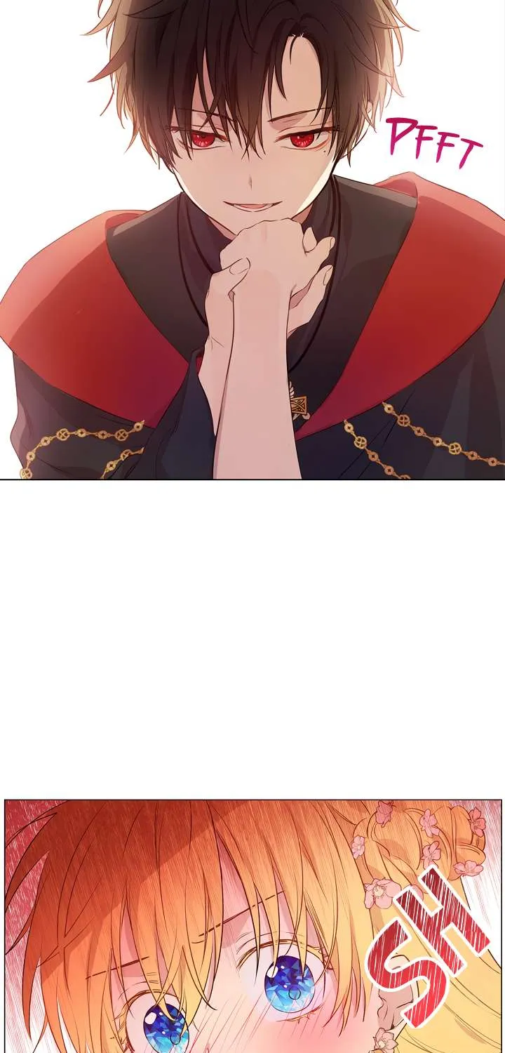 Suddenly Became A Princess One Day Chapter 75 page 48 - 