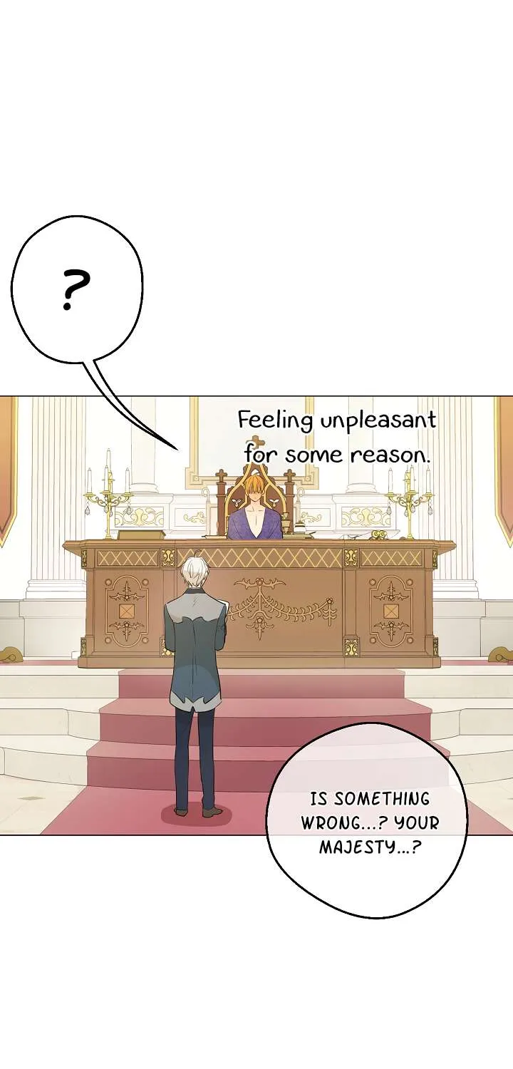 Suddenly Became A Princess One Day Chapter 75 page 53 - 