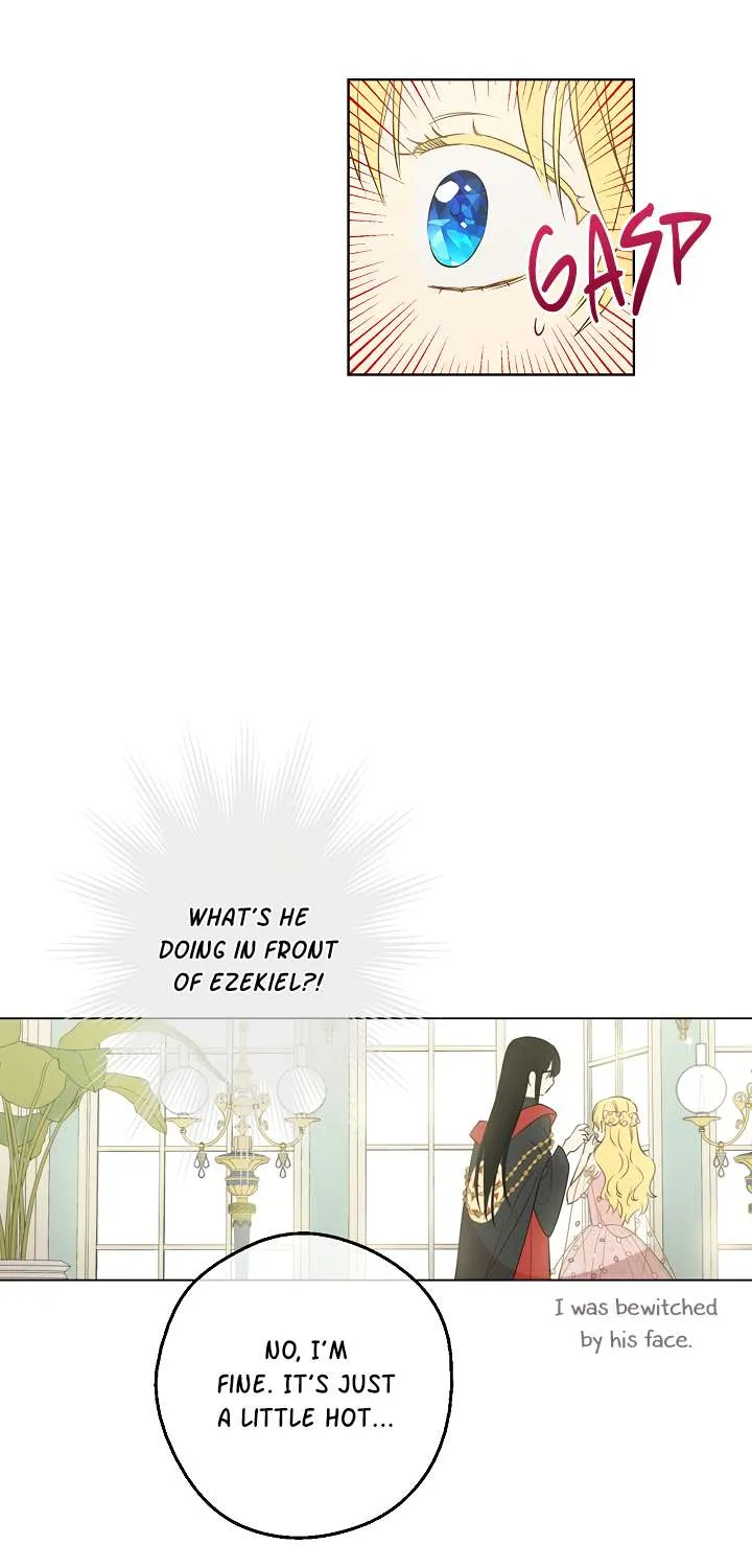 Suddenly Became A Princess One Day Chapter 75 page 7 - 