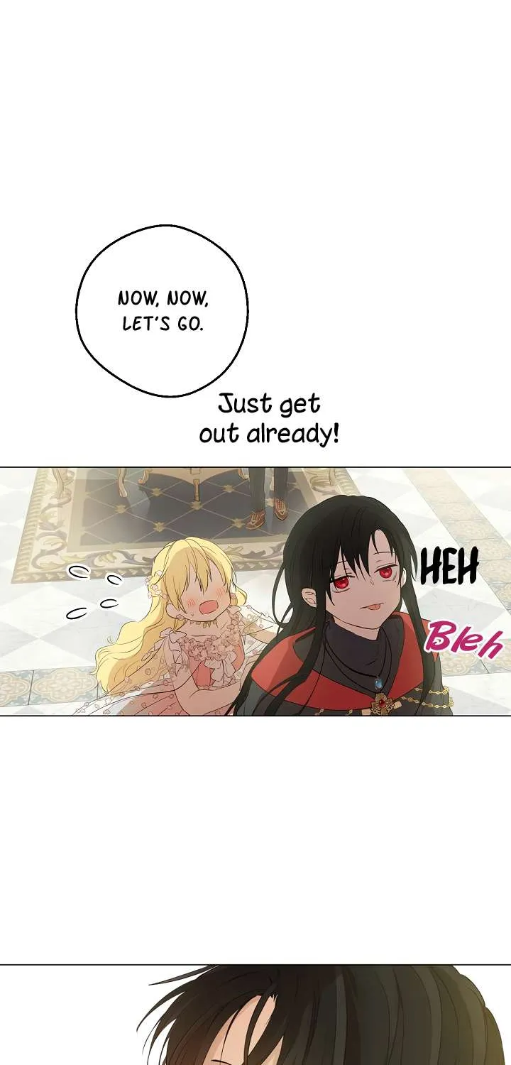 Suddenly Became A Princess One Day Chapter 75 page 8 - 