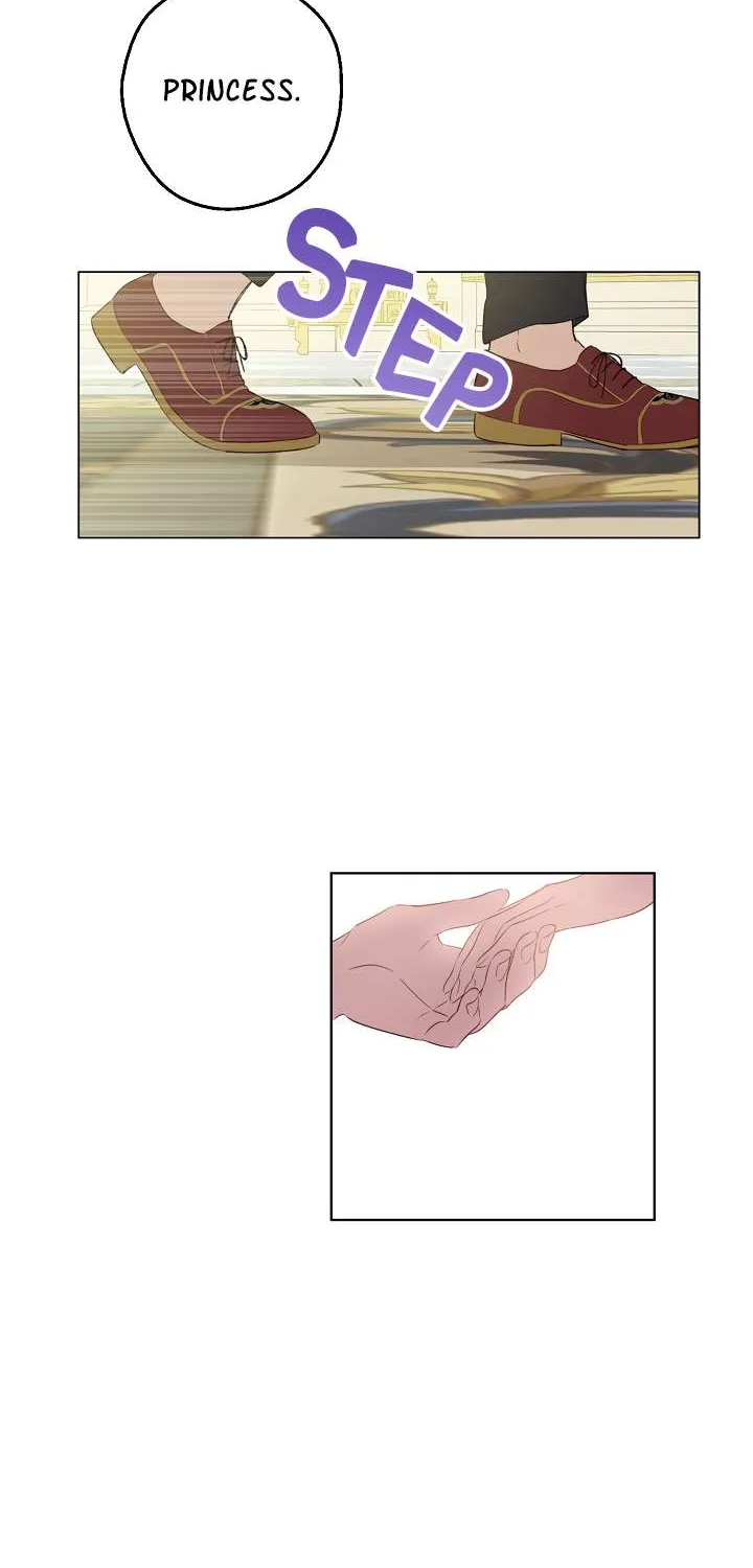 Suddenly Became A Princess One Day Chapter 75 page 10 - 