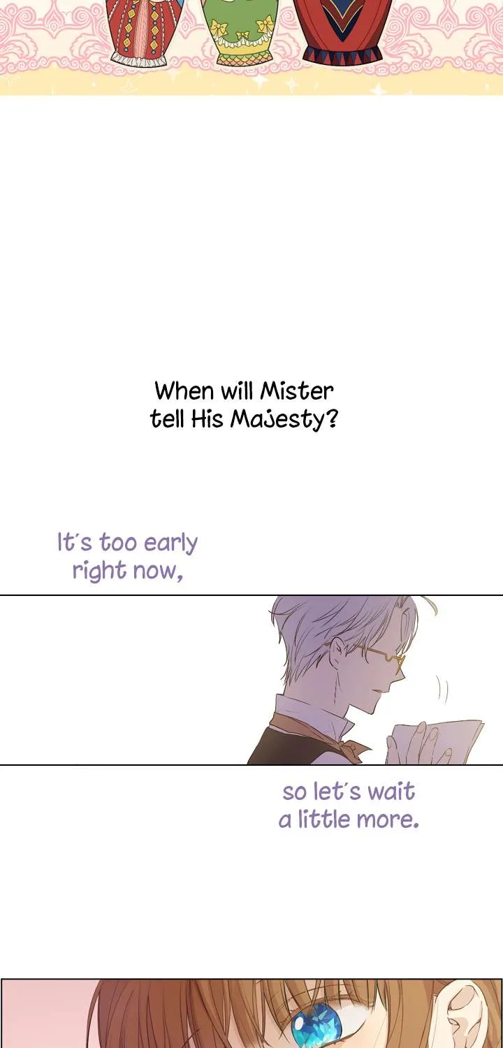Suddenly Became A Princess One Day Chapter 76 page 11 - 