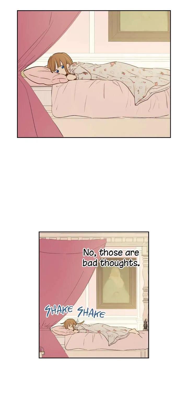 Suddenly Became A Princess One Day Chapter 76 page 15 - 