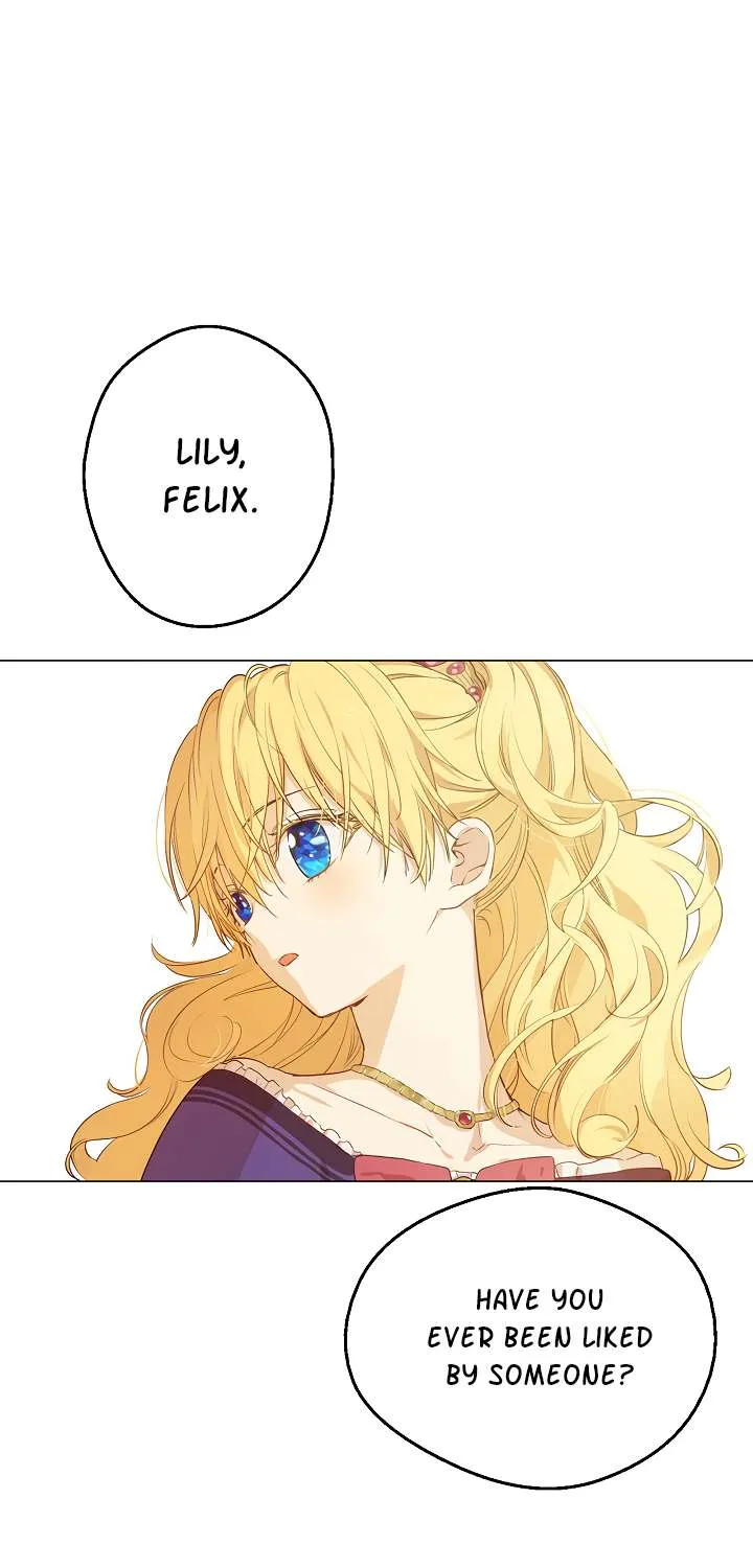 Suddenly Became A Princess One Day Chapter 76 page 17 - 