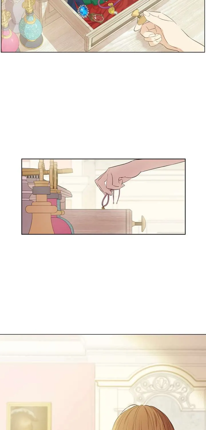 Suddenly Became A Princess One Day Chapter 76 page 3 - 