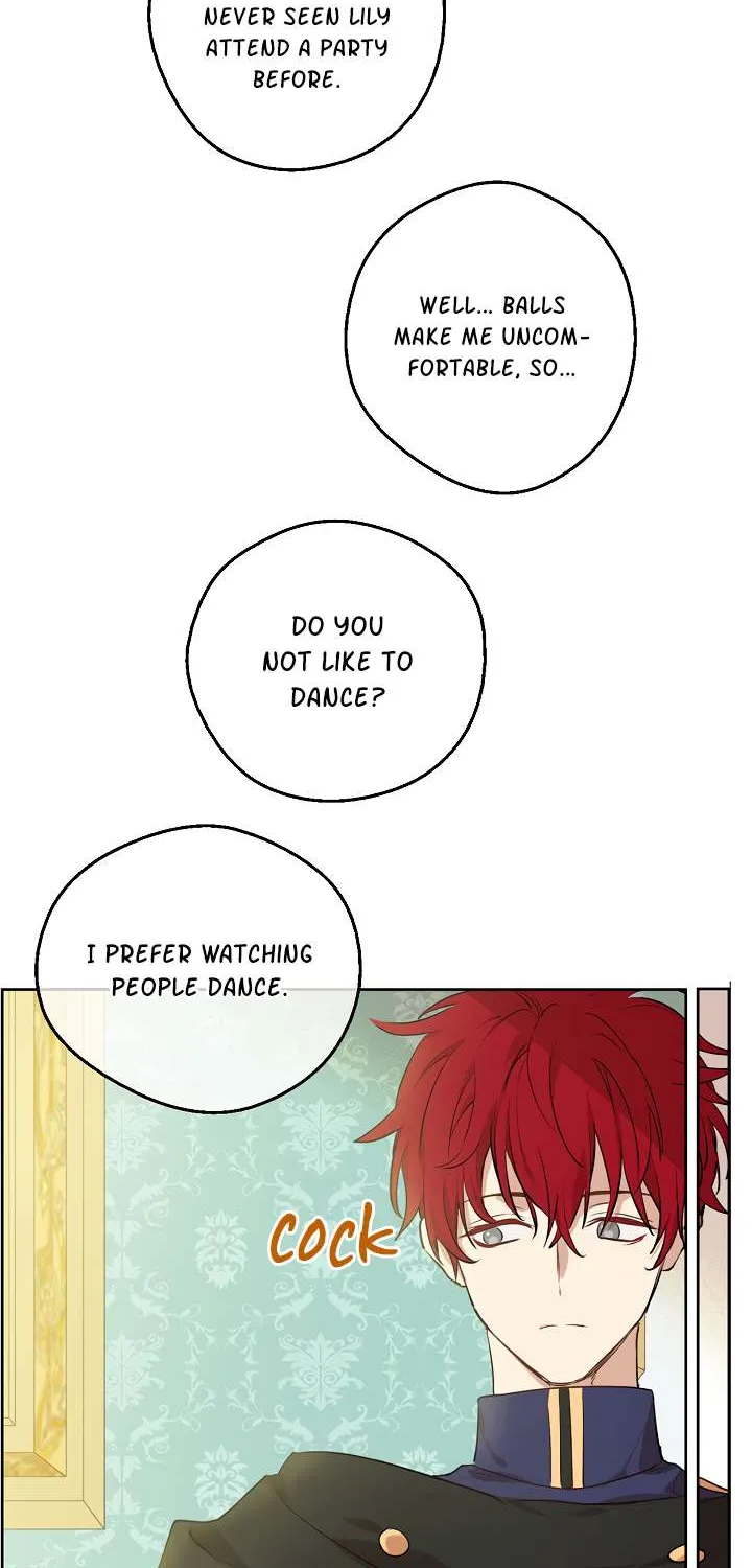 Suddenly Became A Princess One Day Chapter 76 page 28 - 