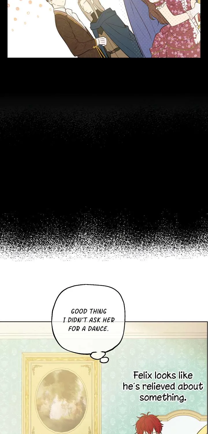 Suddenly Became A Princess One Day Chapter 76 page 32 - 