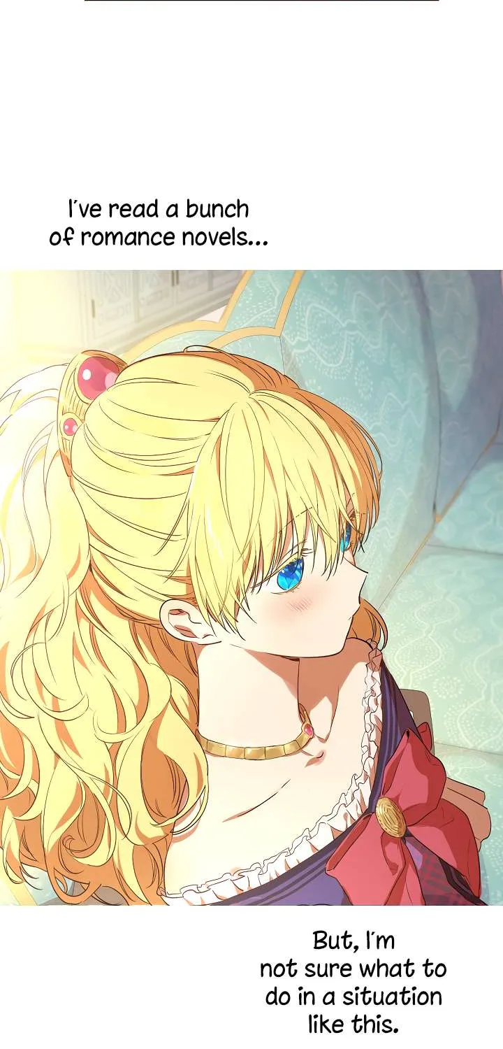 Suddenly Became A Princess One Day Chapter 76 page 36 - 