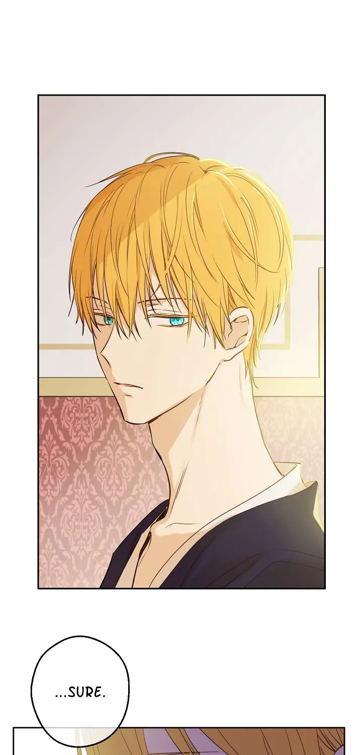 Suddenly Became A Princess One Day Chapter 76 page 44 - 