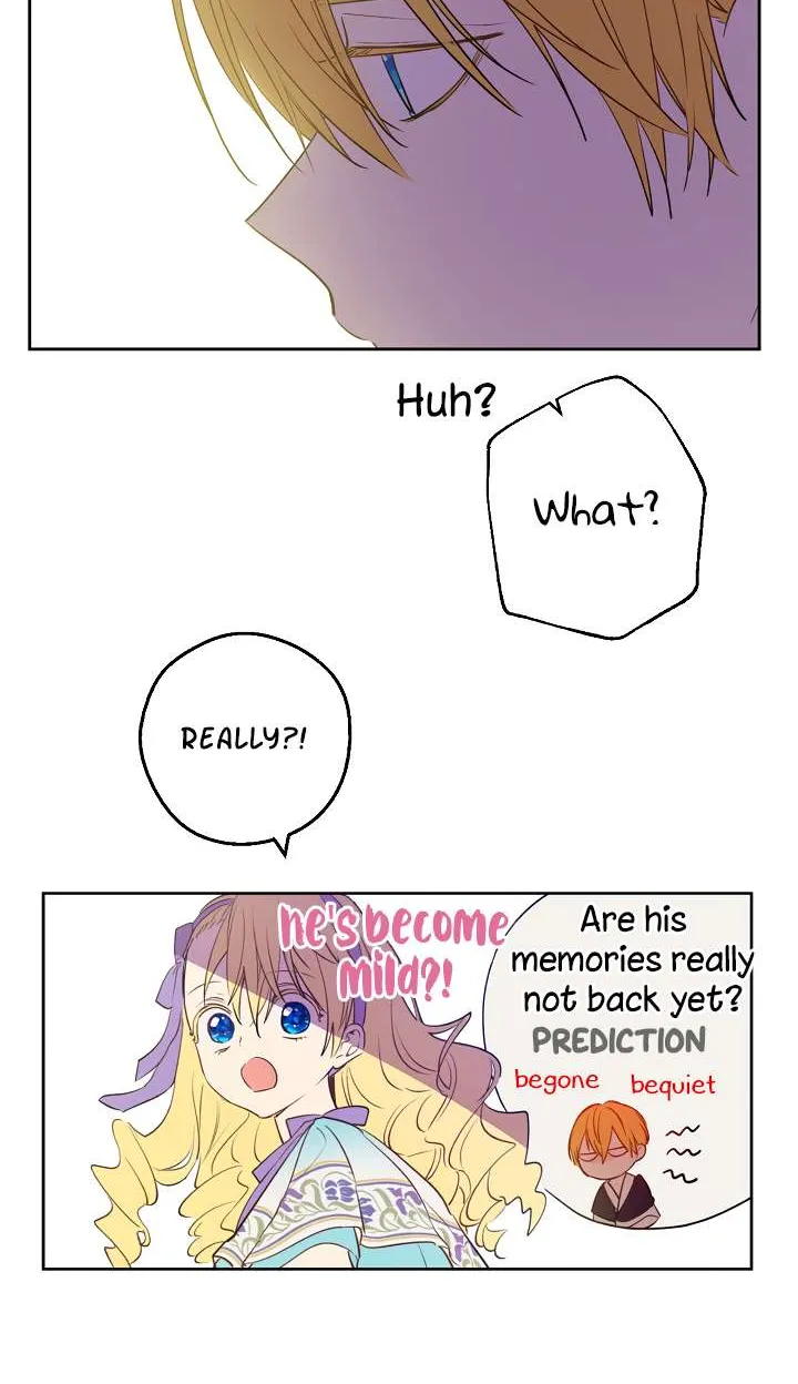 Suddenly Became A Princess One Day Chapter 76 page 45 - 