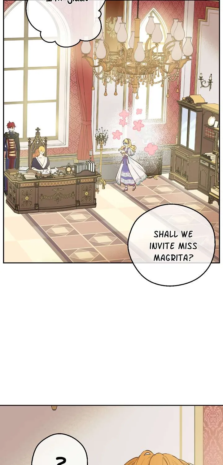 Suddenly Became A Princess One Day Chapter 76 page 47 - 