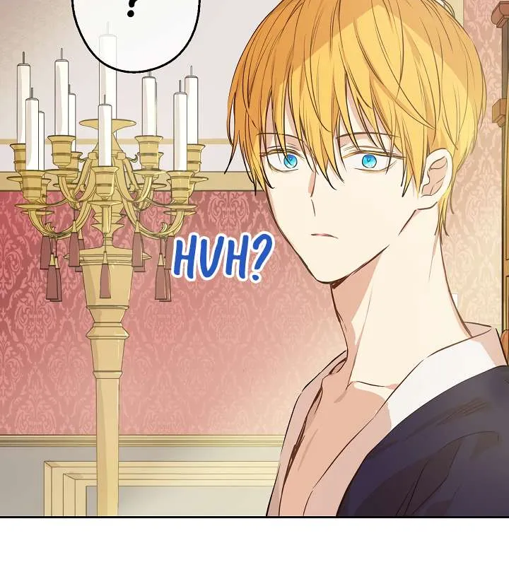 Suddenly Became A Princess One Day Chapter 76 page 48 - 