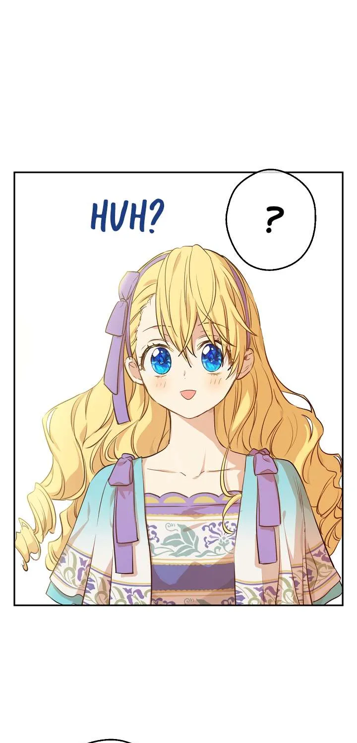 Suddenly Became A Princess One Day Chapter 76 page 49 - 