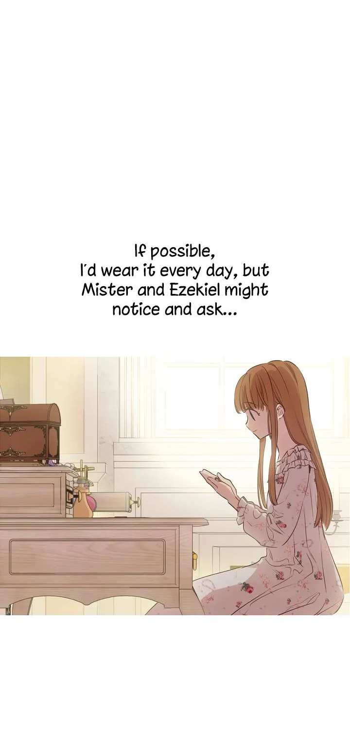 Suddenly Became A Princess One Day Chapter 76 page 6 - 