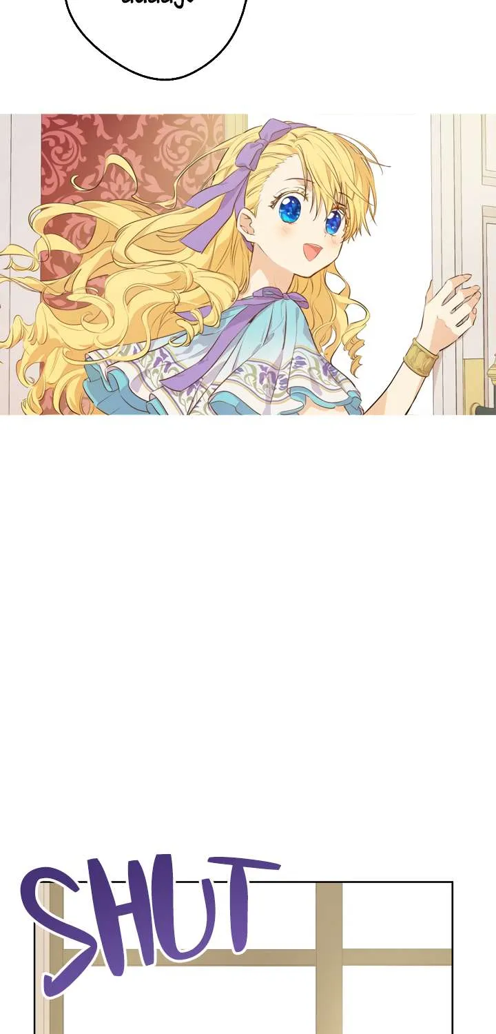 Suddenly Became A Princess One Day Chapter 76 page 51 - 