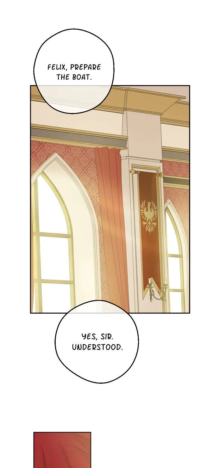 Suddenly Became A Princess One Day Chapter 76 page 53 - 