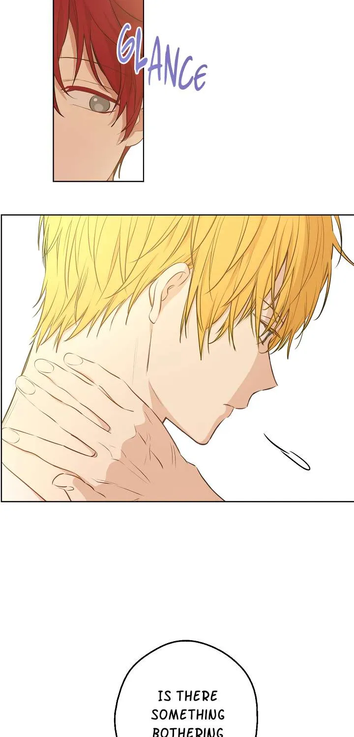 Suddenly Became A Princess One Day Chapter 76 page 54 - 