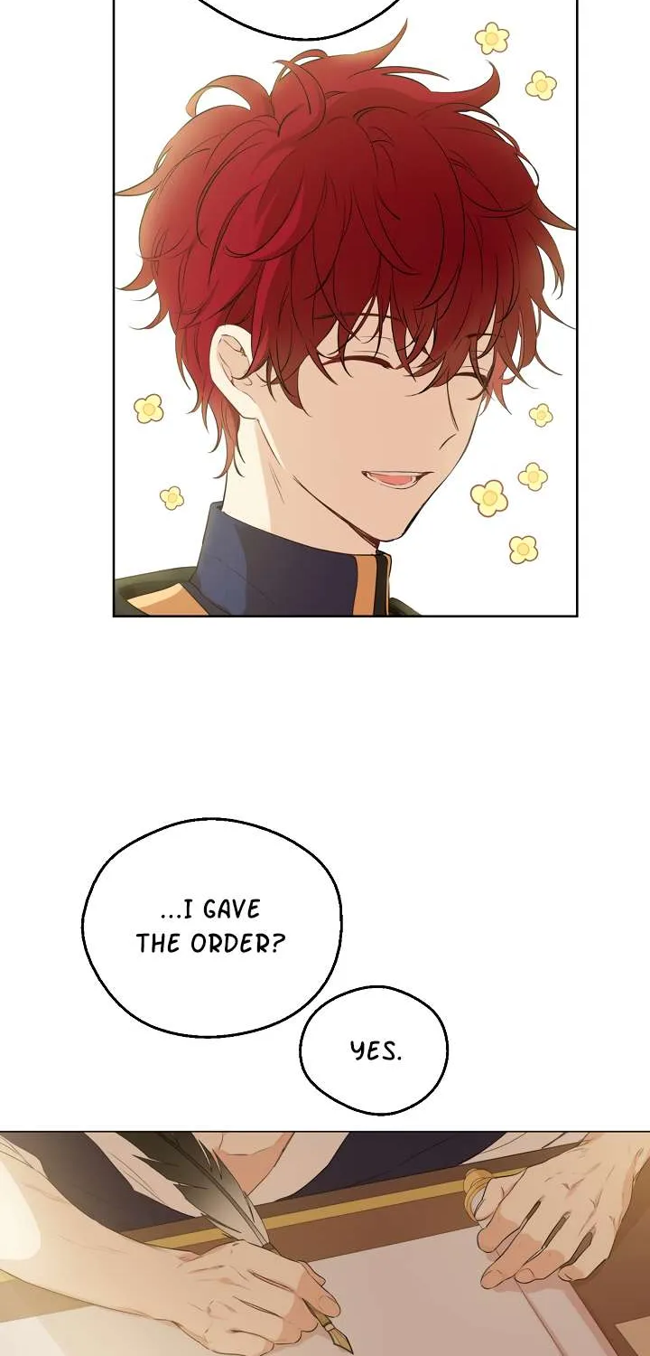 Suddenly Became A Princess One Day Chapter 76 page 58 - 