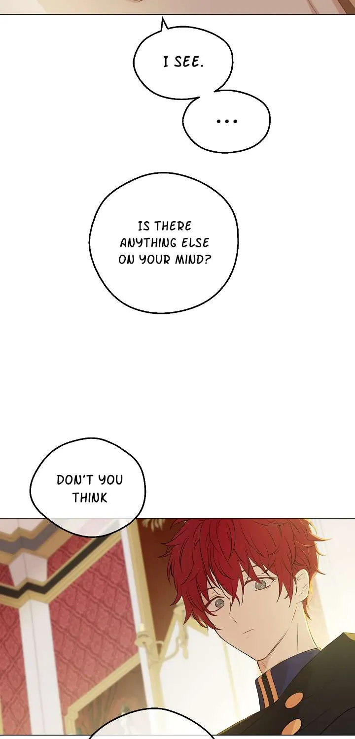 Suddenly Became A Princess One Day Chapter 76 page 59 - 