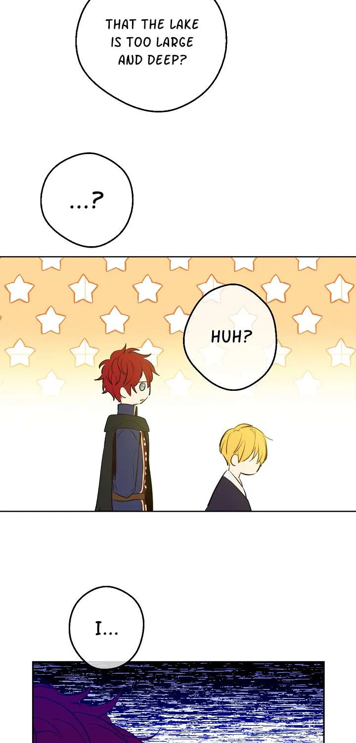 Suddenly Became A Princess One Day Chapter 76 page 60 - 
