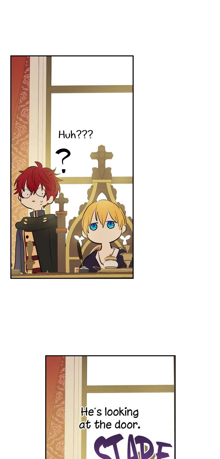 Suddenly Became A Princess One Day Chapter 76 page 62 - 