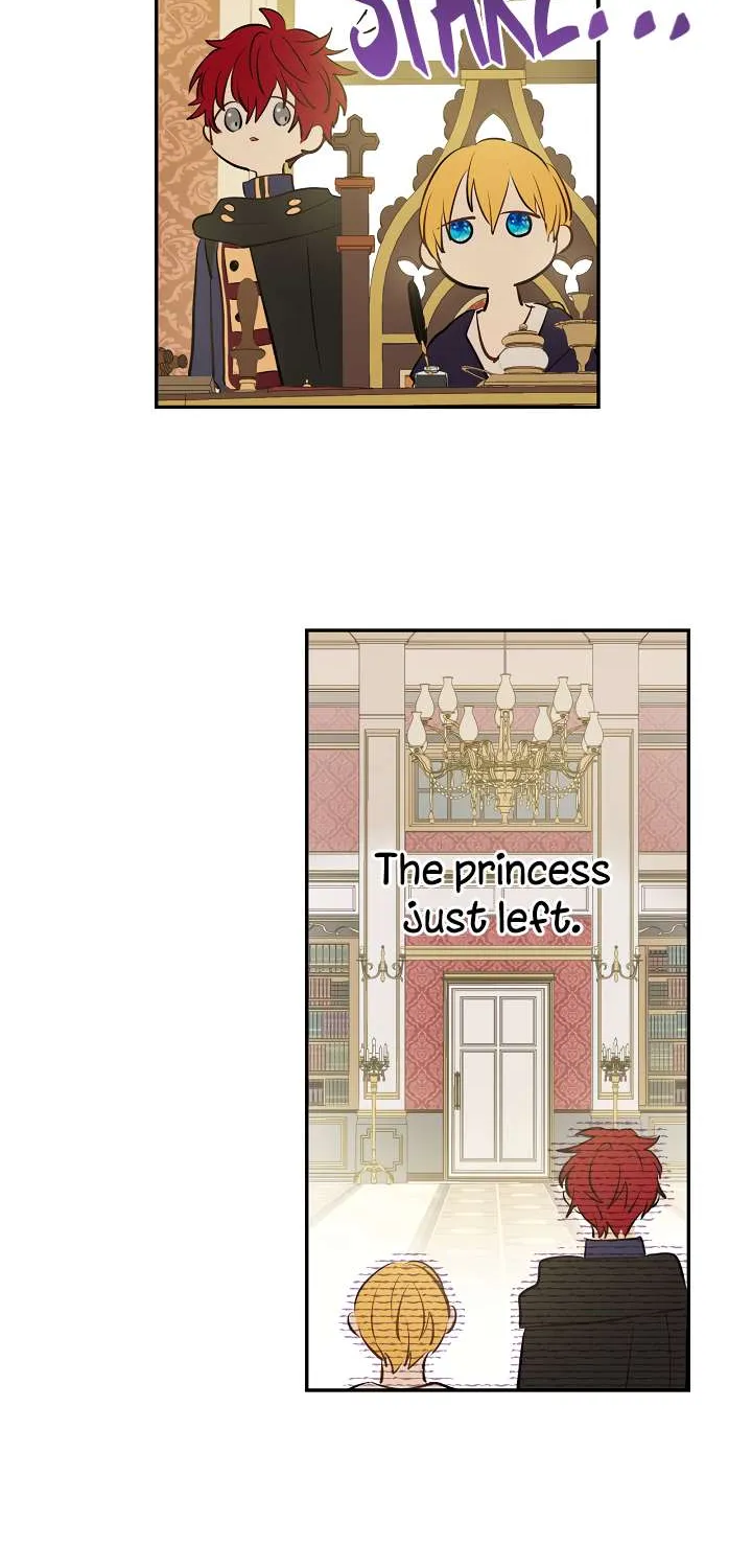 Suddenly Became A Princess One Day Chapter 76 page 63 - 