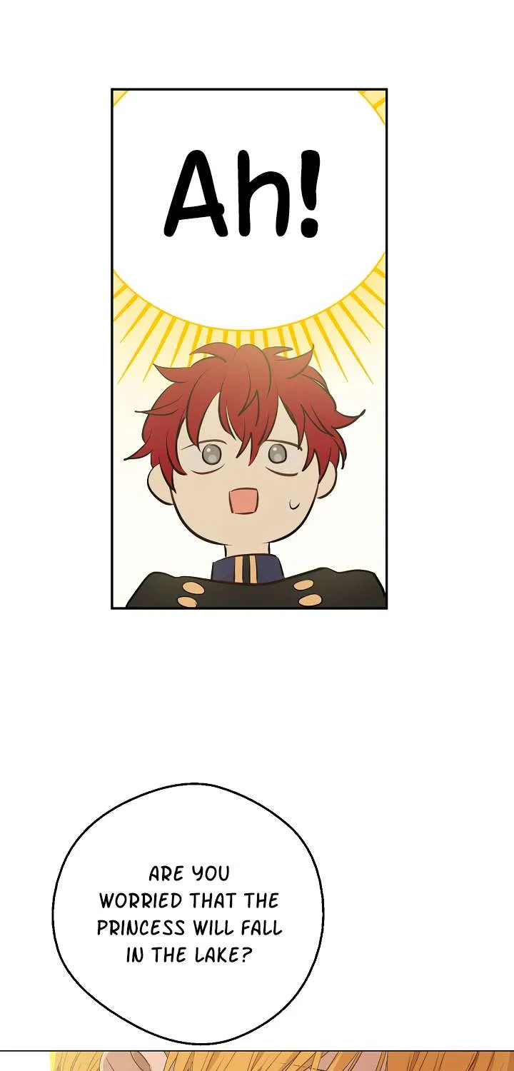Suddenly Became A Princess One Day Chapter 76 page 64 - 