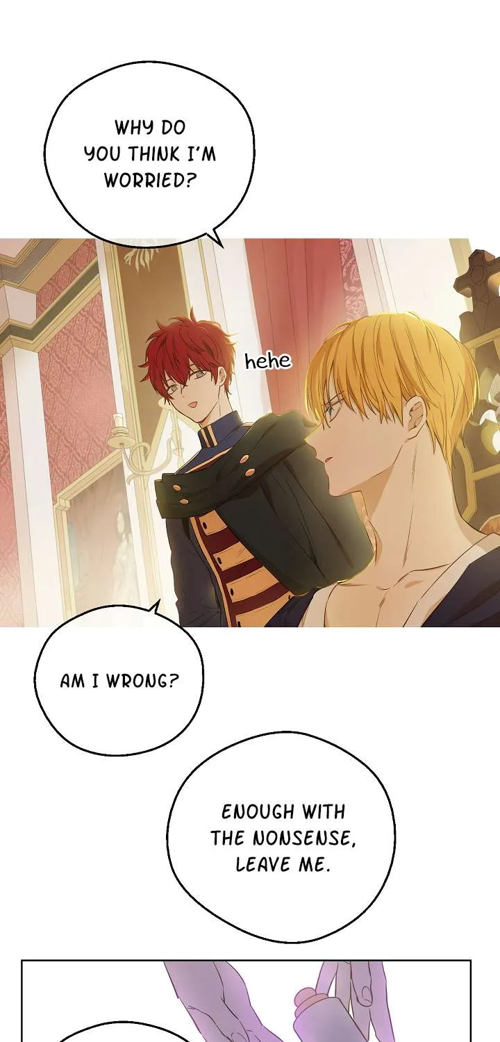 Suddenly Became A Princess One Day Chapter 76 page 66 - 