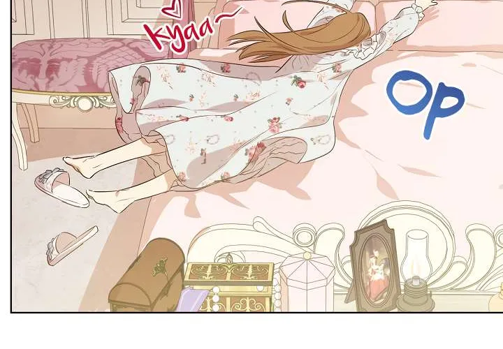 Suddenly Became A Princess One Day Chapter 76 page 8 - 