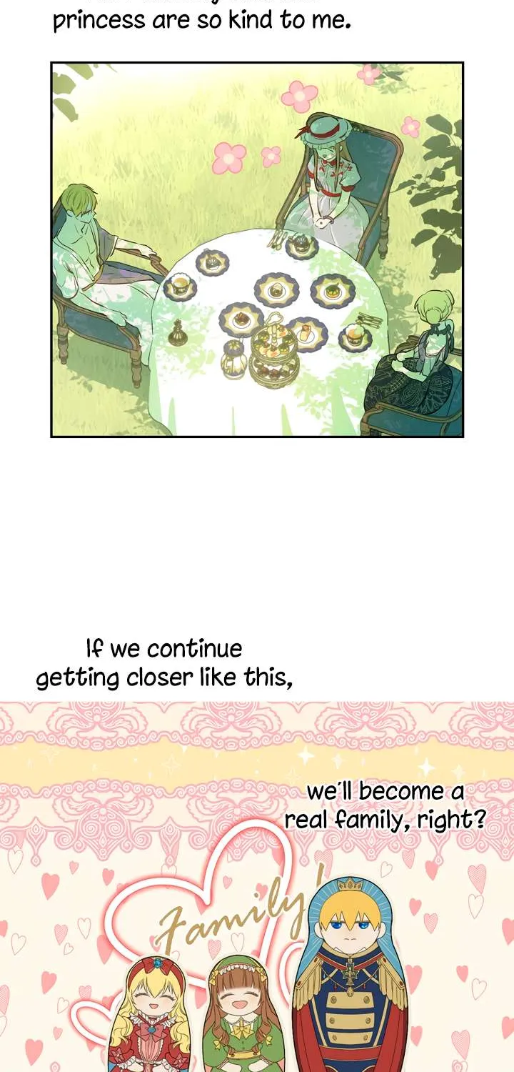 Suddenly Became A Princess One Day Chapter 76 page 10 - 