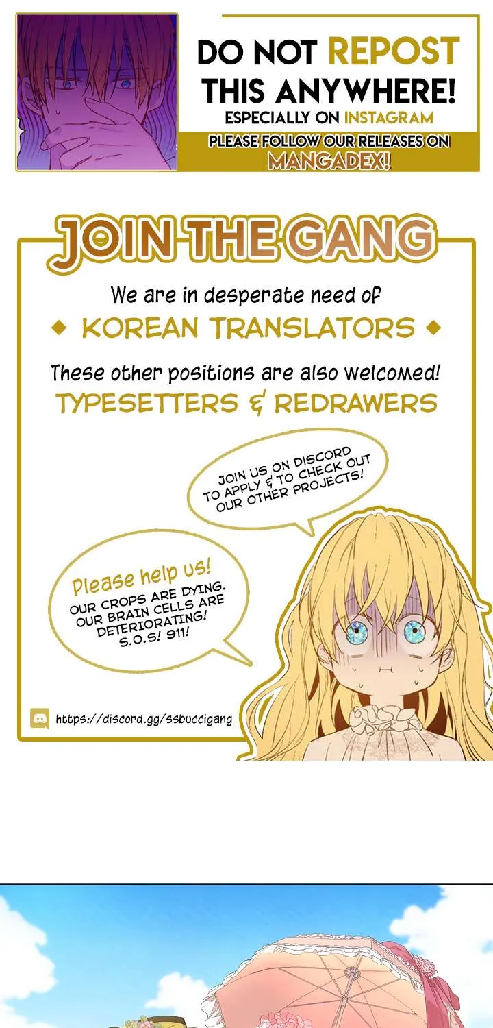 Suddenly Became A Princess One Day Chapter 77 page 1 - 