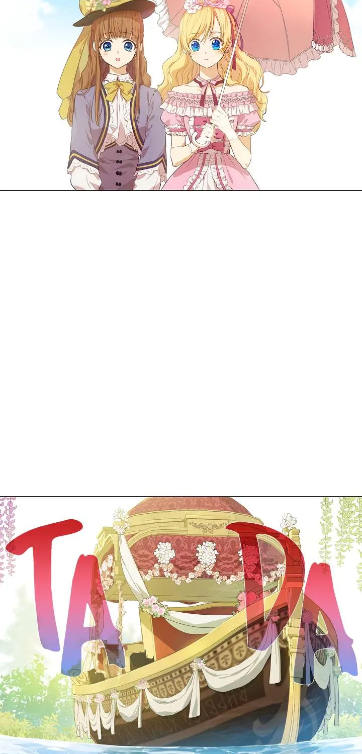 Suddenly Became A Princess One Day Chapter 77 page 2 - 