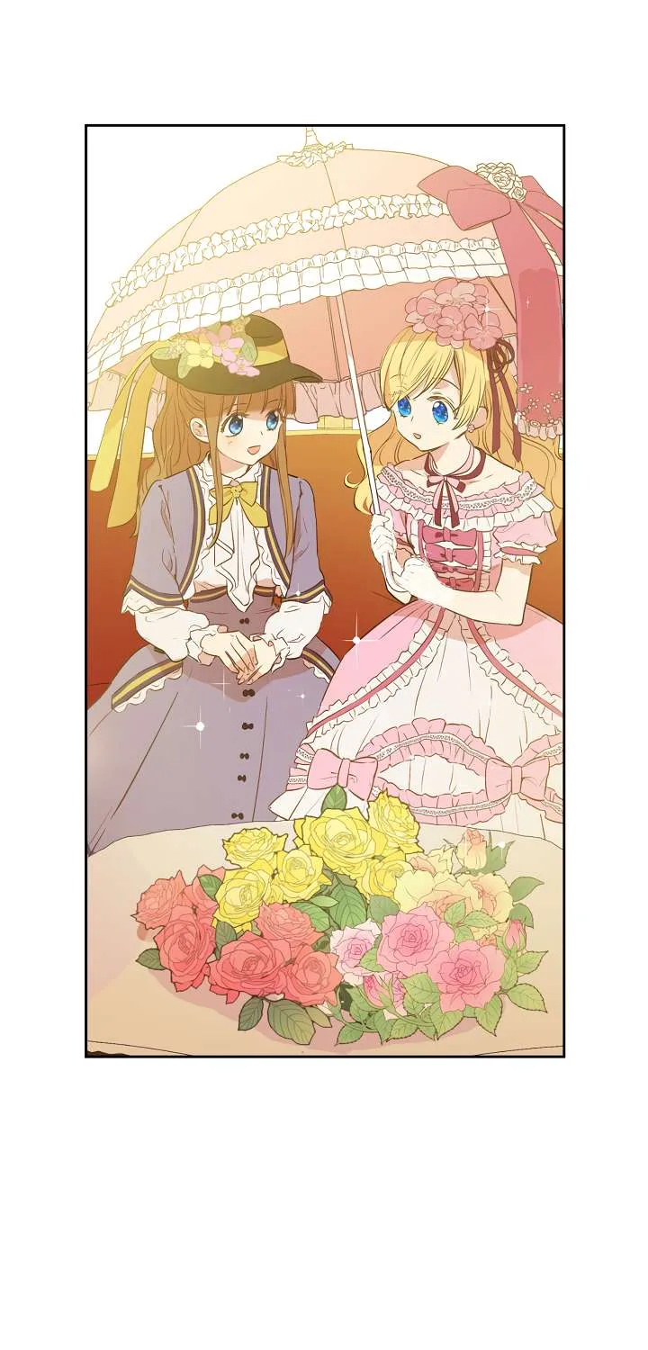 Suddenly Became A Princess One Day Chapter 77 page 11 - 