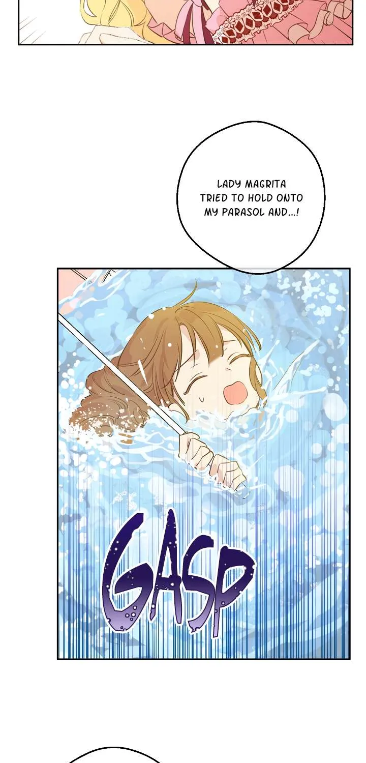 Suddenly Became A Princess One Day Chapter 77 page 18 - 
