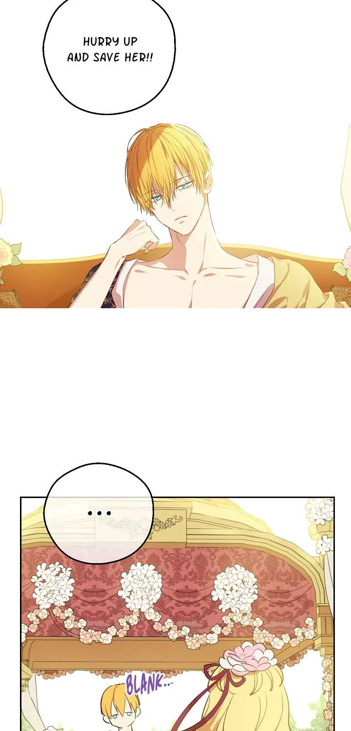 Suddenly Became A Princess One Day Chapter 77 page 19 - 